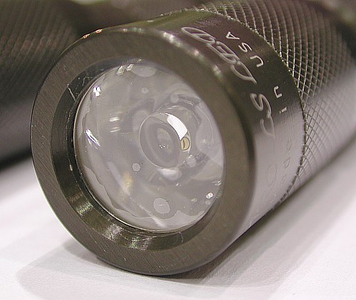 ARC Flashlights LSH Head