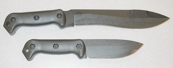 Becker Knife & Tool