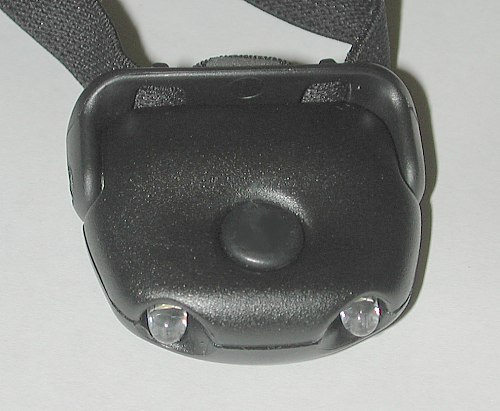 Black Diamond Equipment Ion switch