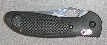 Benchmade Model 550