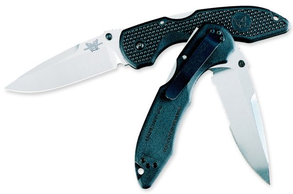 Benchmade Model 821 Ascent-II Utility