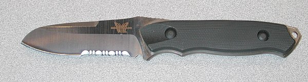 Benchmade Model 100 R&R