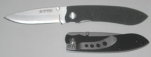 Boker Magnum RY 192