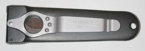 Boker Prototype