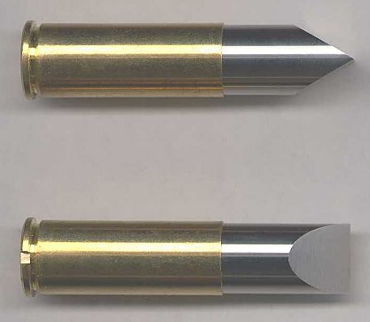 Clipper 5 Ammunition