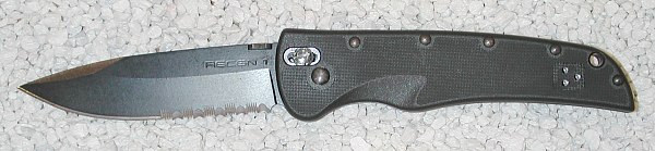 Cold Steel Recon 1