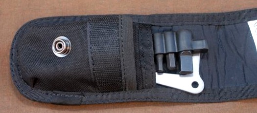 Gerber Hinderer Rescue Sheath