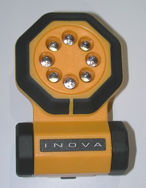 INOVA 24-7 Smartlight