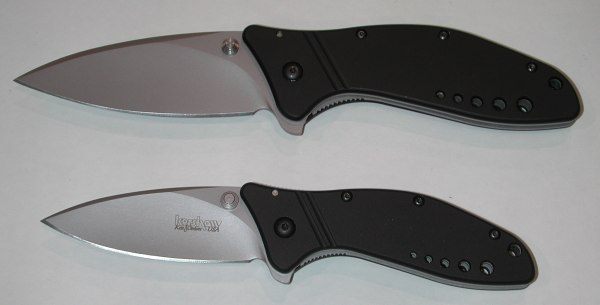 Kershaw Cyclone