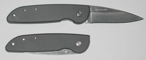 Kershaw LFK