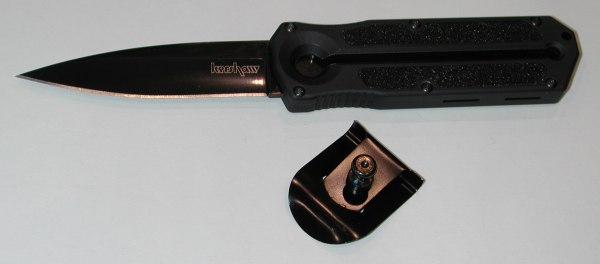 Kershaw Ripcord