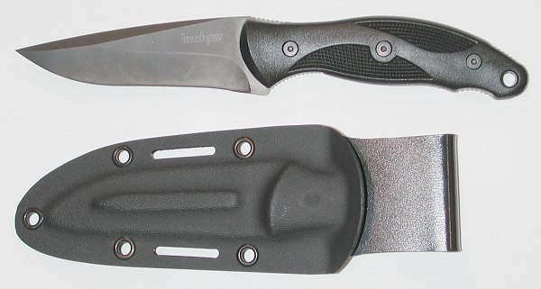 Kershaw Vertigo