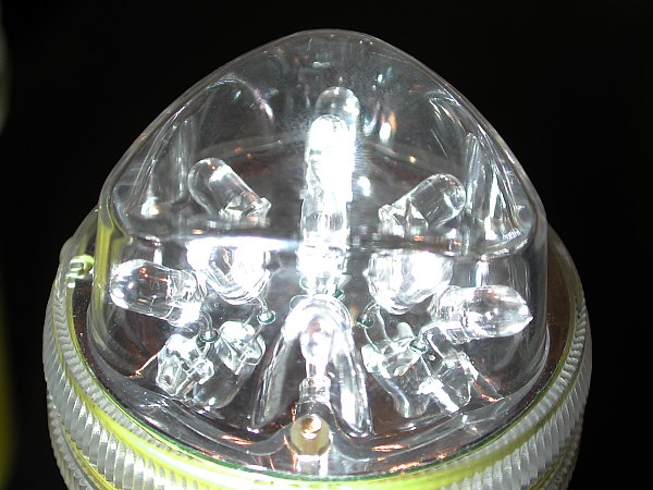 Kliptek Klip Marine Strobe Head