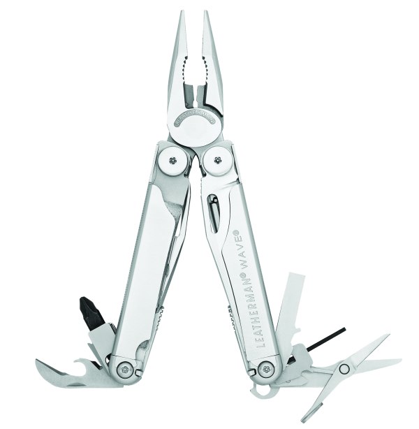 Leatherman Wave 