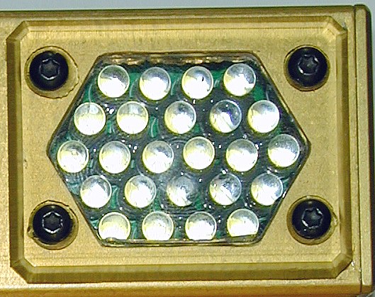 HDS Action Light 24 LEDs