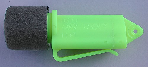 Tektite Mini Trek