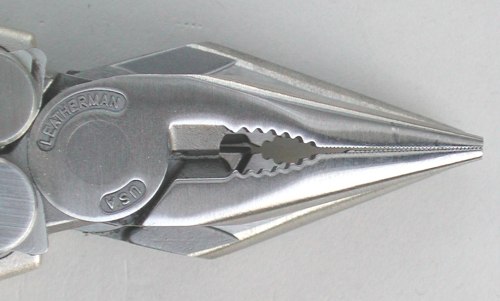 Compare Needle Nose Pliers Head Width