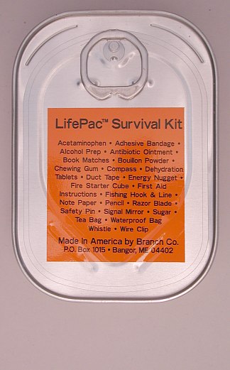 LifePac Sealed