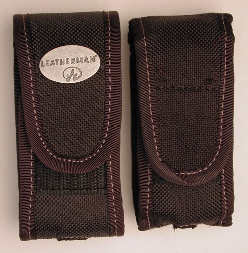 Charge Sheath with Logo Plaque Removed