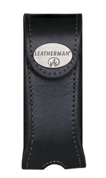 Charge Leather Sheath