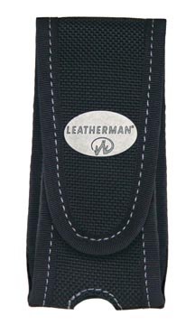 Charge Nylon Sheath