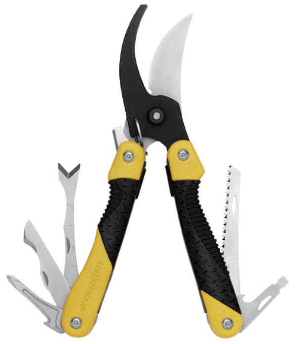 Leatherman Hybrid