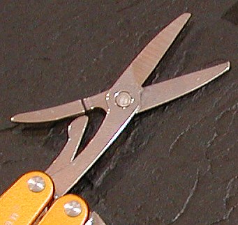 Leatherman Juice Scissors