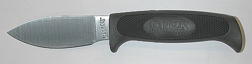 Marble's Outdoors Safe Grip knife