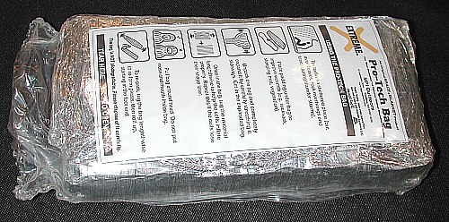 MPI Pro Tech Vacuum Packed