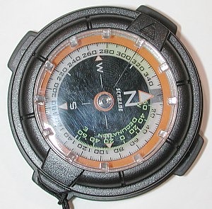 Navitool Compass