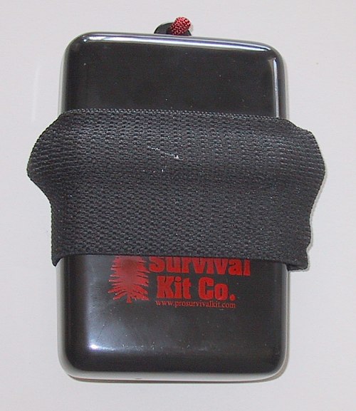 Pro Survival Pocket Pro Survival Kit