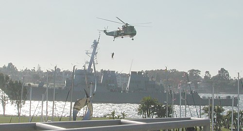 Air Rescue 5