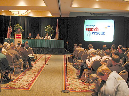 SAR 2000 conference