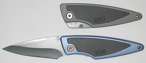 Schrade Nitro