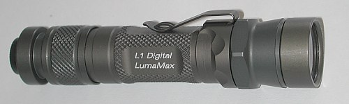 Sure Fire L1 LumaMax