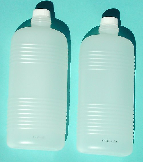 Water Flasks