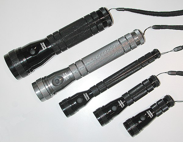 Streamlight Twin TaskLights