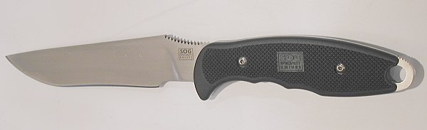 SOG BG-42 Field Knife