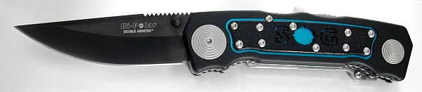 SOG Bi-Polar