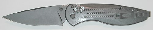 SOG Team Leader Prototype