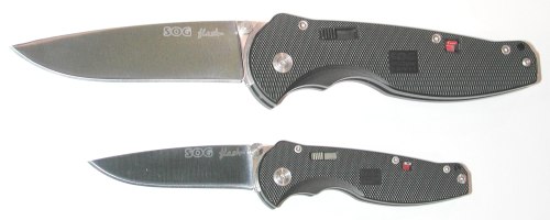 SOG Flash