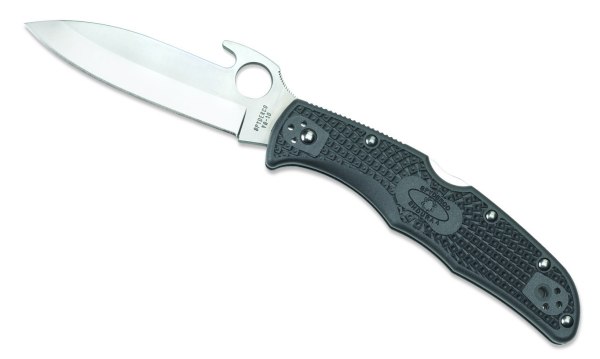 Spyderco Delica Wave