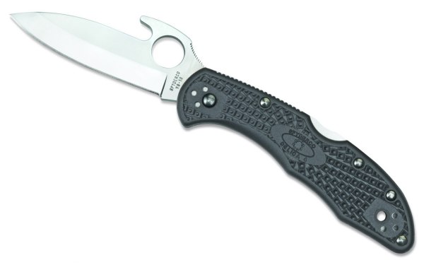 Spyderco Endura Wave