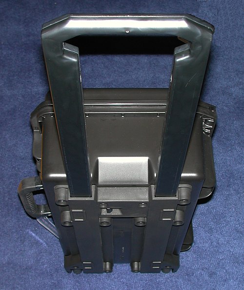 Hardigg Wheeled Storm Case