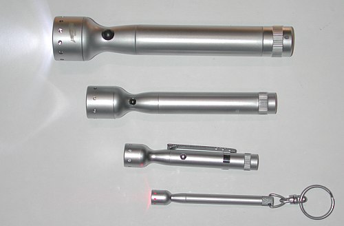 Zweibrüder V2 Turbo Torches