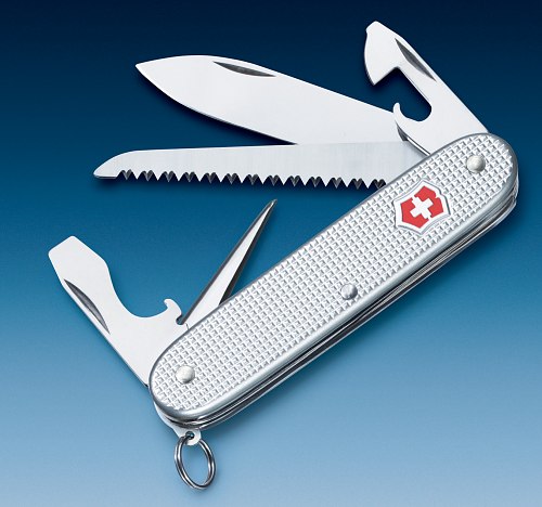 Victorinox Farmer