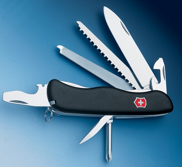 Victorinox  Locksmith