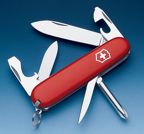 Victorinox Tinker Small