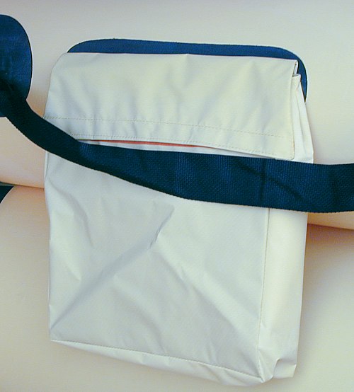 Winslow Storage Bag - Ultima