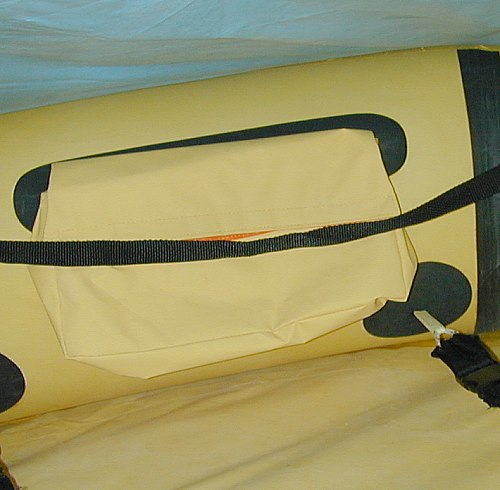 Winslow Storage Bag - Island Flyer